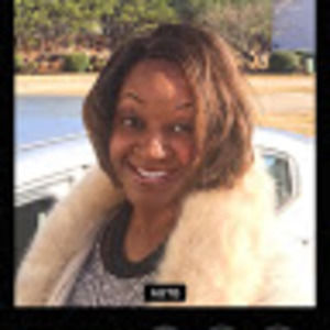 Meet your Posher, Chenita